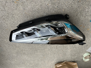 Front headlights for CHERY TIGGO series SUV