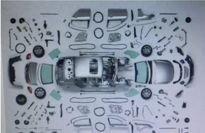 Original Refine Jac Auto Parts