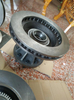 Africa Wholesale Hub Brake Disc
