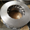 Middle Asia Daf Truck Coated Brake Disc