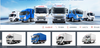 Aftermarket Light Truck Jac Auto Parts
