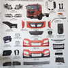 High-Quality Truck Parts for Export – Reliable and Durable Components