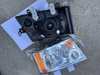 Auto Body Accessories Dayun Heavy Truck Inner Appearance Accessories for Dayun Cab Series