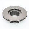 Various models of truck brake discs