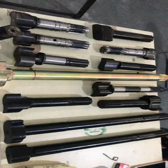 Brake Camshafts