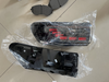 VW series complete set of plastic exterior parts, headlights, taillights, kettle, grille, bumper, decorative strip, bracket, radiator frame, fuel tank cover
