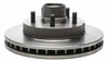 Africa Wholesale Hub Brake Disc