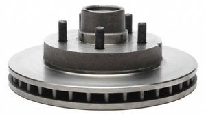 Africa Wholesale Hub Brake Disc