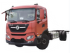 High-Quality Truck Parts for Export – Reliable and Durable Components