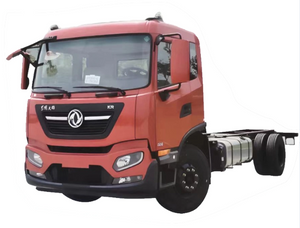 High-Quality Truck Parts for Export – Reliable and Durable Components