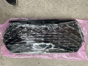 Radiator grille for CHERY TIGGO series SUV