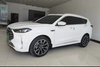 Jetour X70 Plus 2021 Zhuge Edition 1.6t DCT Kongming 5-Seater