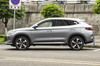 New Energy Byd Song Plus Dm-I High-End Hybrid Car SUV Auto Price Used Energy Vehicles Electric Car
