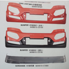 High-Quality Truck Parts for Export – Reliable and Durable Components