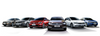 VW series complete set of plastic exterior parts, headlights, taillights, kettle, grille, bumper, decorative strip, bracket, radiator frame, fuel tank cover