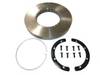 3092710 Commercial Vehicle Volvo Brake Disc