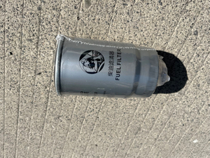 Suv Oil Filter Jmc Auto Parts