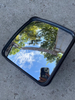Auto Body Accessories Dayun Heavy Truck Inner Appearance Accessories for Dayun Cab Series