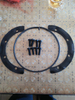 3092710 Commercial Vehicle Volvo Brake Disc
