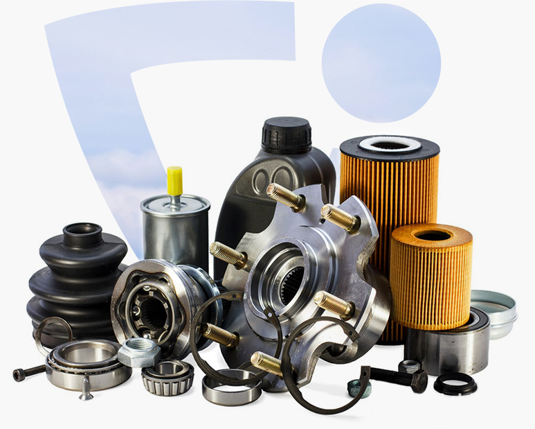 Professional Auto Parts Manufacturer & Supplier