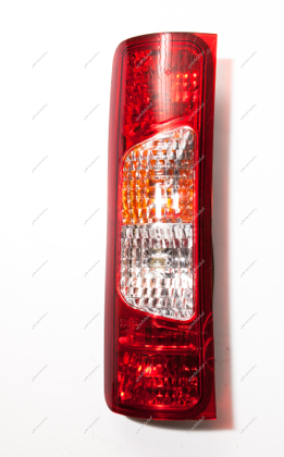 Body Accessories Lamp for Russian truck Lada 