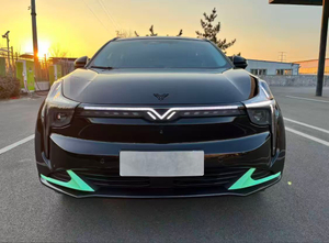 Genuine NETA Auto Parts & Accessories OEM Quality Replacement Parts for All Nezha Models