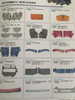Full Range of Parts for The OEM Heavy-duty Truck.
