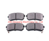Brake Parts Brake Pad for Renault, Daf, Volvo, Benz Trucks