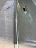 Auto Body Accessories Back Rear Metal Baffle Door Tail Door Gate for Jmc Vigus Pickup Series