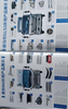 All Accessories Full Parts Whole Foton Items Full Vehicles Range Fittings Auto Accessories for Foton Series Pick up, SUV, MPV, Light Trucks etc