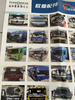 Body And Chassis Accessories for DAYUN DONGFENG Trucks Series