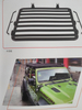 Off road upgrading and modification to increase the appearance rigidity,Safe protection.