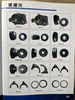 full of accessories supplier for all GMW series 