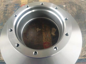 9424212112 Cv Vented Brake Disc