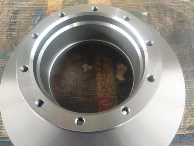 9424212112 Cv Vented Brake Disc