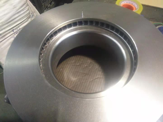 Wholesale Brake Disc 017870