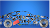 Body And Chassis Accessories for DAYUN DONGFENG Trucks Series