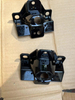 BYD atto3 full car accessories