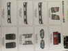 Full Range of Parts for The Howo Truck.