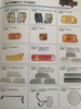 Full Range of Parts for The OEM Heavy-duty Truck.