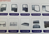 Complete Set of Parts for Shaanxi Heavy Trucks.