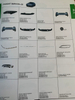 Volkswagen Passat Full Series Parts