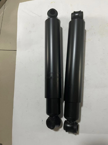 Auto Body Accessories Front Rear Right Left Dashpot Vibration Abserber Shock Absorber for JAC Trucks Series
