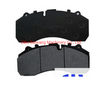 Brake Parts Brake Pad for Renault, Daf, Volvo, Benz Trucks