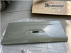 Auto Body Accessories Back Rear Metal Baffle Door Tail Door Gate for Jmc Vigus Pickup Series