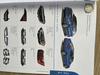 Aftermarket Body Parts for VW Cars Series 