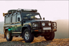 Off road upgrading and modification to increase the appearance rigidity,Safe protection.