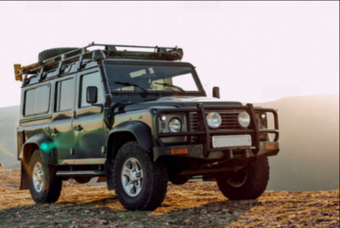 Off road upgrading and modification to increase the appearance rigidity,Safe protection.