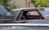 CHERY JETOUR X70 PLUS etc SUV for panoramic sunroof glass.