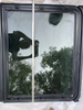 CHERY JETOUR X70 PLUS etc SUV for panoramic sunroof glass.